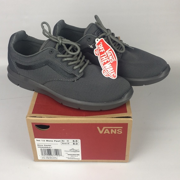 Vans Shoes - Vans iso 1.5